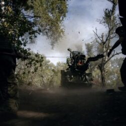 Новини України - Уражено дев'ять важливих об’єктів росіян - Генштаб