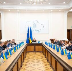 Новини України - Уряд схвалив відправку військових до центру НАТО-Україна в Польщі