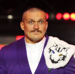 Новини спорту - Усик може дозволити собі ігнорувати молодь: З Ітаумою не битимусь