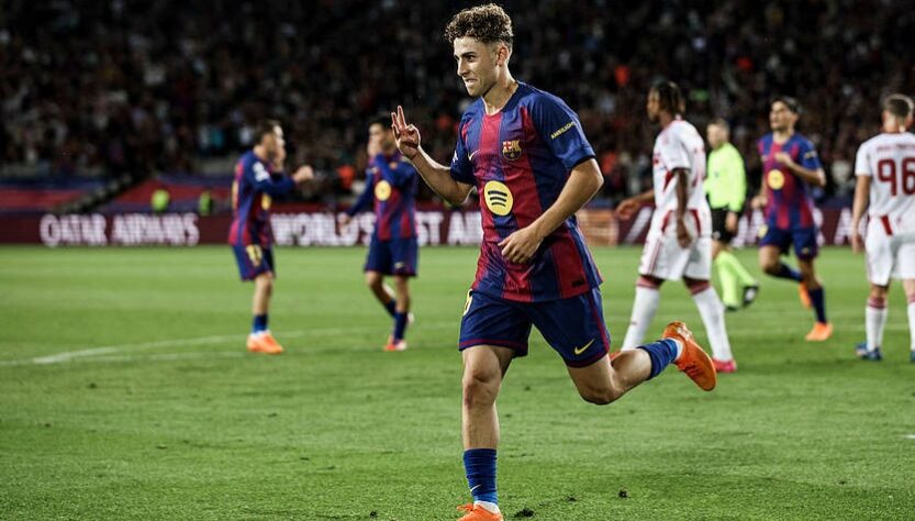 Новини спорту - УЄФА визначає кращого гравця тижня Ліги чемпіонів