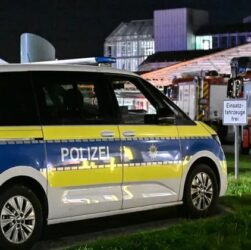 Новини світу - В аеропорту Мюнхена помітили БПЛА: рейси скасовано