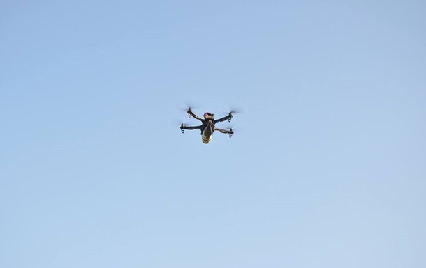 Новини світу - В аеропорту Норвегії помітили невідомий дрон