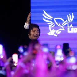 Новини світу - В Аргентині партія Мілея перемогла на проміжних виборах