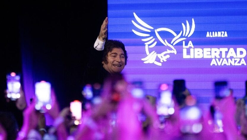 Новини світу - В Аргентині партія Мілея перемогла на проміжних виборах