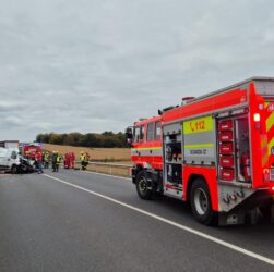 Новини світу - В Австрії зіткнулися польська вантажівка й автобус: є загиблі