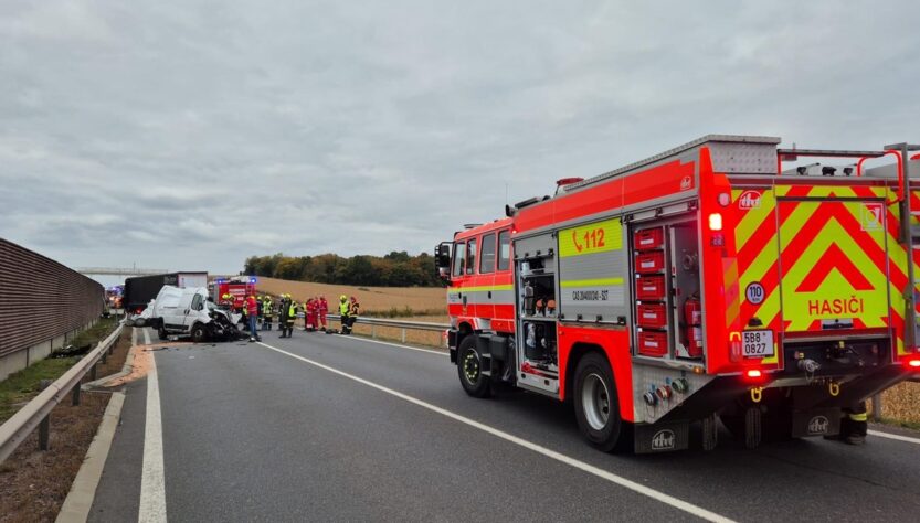 Новини світу - В Австрії зіткнулися польська вантажівка й автобус: є загиблі