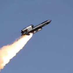 Новини світу - В Чехії закрили збір на українську ракету Фламінго за дві доби