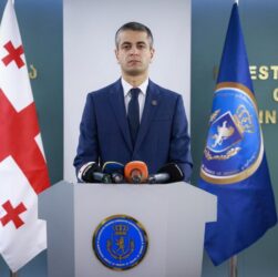 Новини світу - В Грузії за відмивання коштів затримано п'ятьох росіян