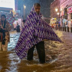 Новини світу - В Індії зливи спричинили повені та зсуви: загинули десятки людей