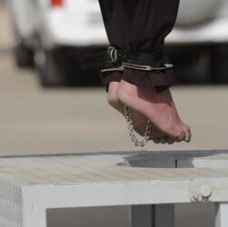 Новини України - В Ірані стратили сімох засуджених