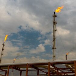 Новини світу - В Ірані знайшли велике родовище газу