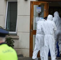 Новини світу - В Ірландії вбили 17-річного підлітка з України та поранили ще одного