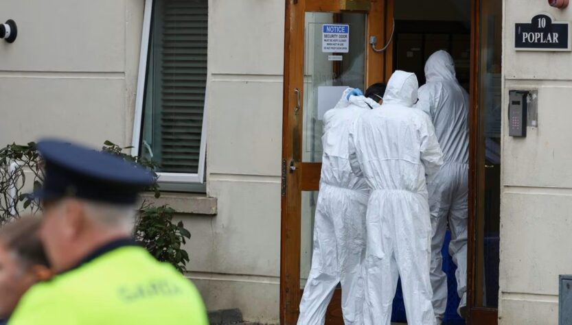 Новини світу - В Ірландії вбили 17-річного підлітка з України та поранили ще одного