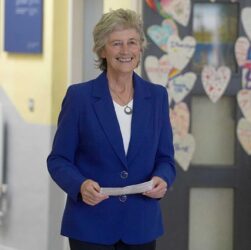 Новини світу - В Ірландії визначився переможець на президентських виборах