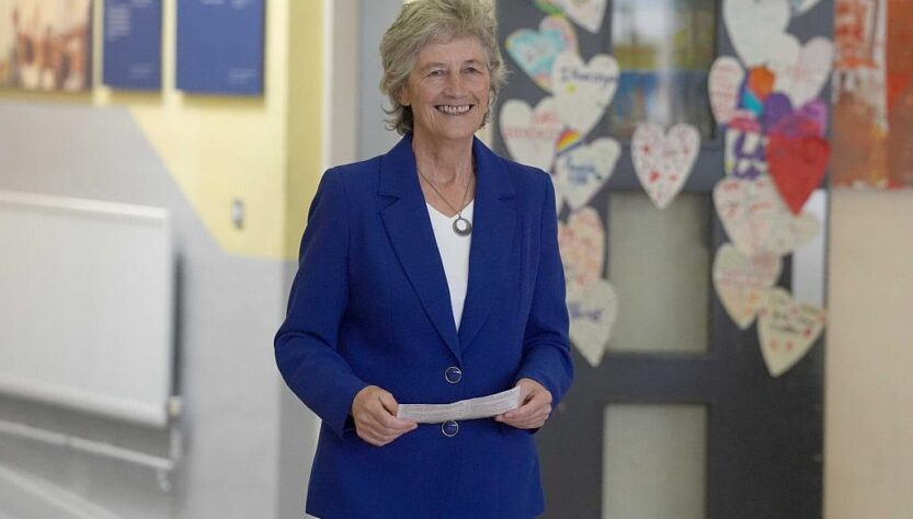 Новини світу - В Ірландії визначився переможець на президентських виборах