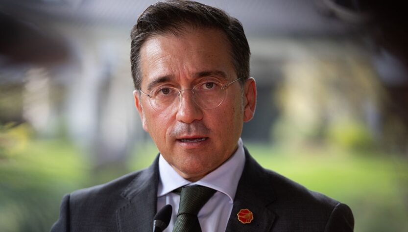 Новини світу - В Іспанії відповіли на нову погрози Трампа