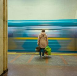 Новини Києва - В Києві попередили про зміни в роботі метро