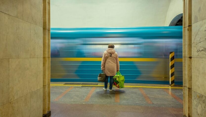 Новини Києва - В Києві попередили про зміни в роботі метро