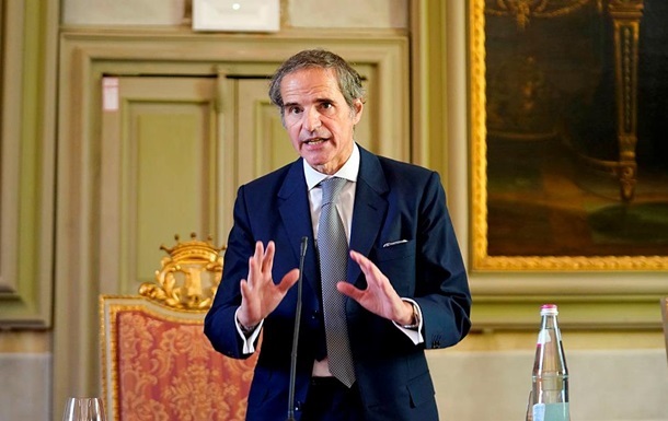 Події - В МАГАТЕ підтвердили небезпечність блекауту на ЗАЕС