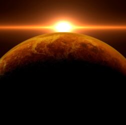 Технології - В NASA зробили відкриття про хмари на Венері