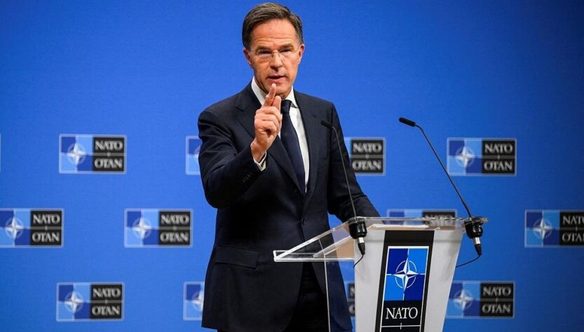 Новини світу - В НАТО виникла сварка через російські літаки - ЗМІ