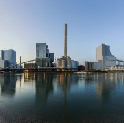 Новини світу - В Німеччині дедалі більше міст планують відмовитися від газових систем