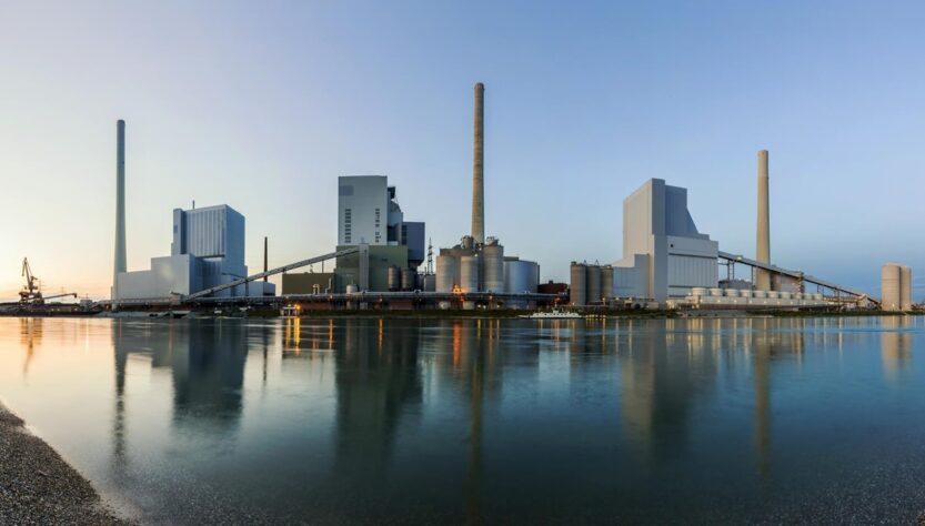 Новини світу - В Німеччині дедалі більше міст планують відмовитися від газових систем