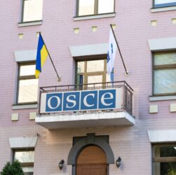 Новини світу - В ОБСЄ зробили заяву щодо масованої атаки РФ