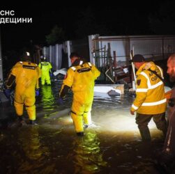 Новини України - В Одесі через негоду загинула родина з п'яти людей