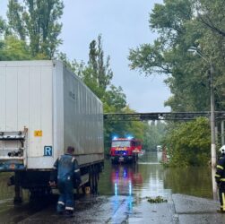Новини України - В Одесі зросла кількість загиблих через негоду