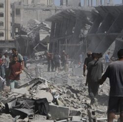 Новини світу - В ООН оцінили потреби для відновлення Гази