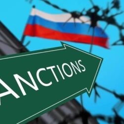 Новини світу - В ОП оцінили втрати РФ від нафтових санкцій