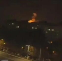 Новини світу - В РФ назвали наслідки атаки дронів на Білгород