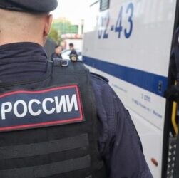 Новини світу - В РФ підозрюваний помер після того, як свідчив проти олігарха Сулейманова