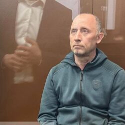 Новини світу - В Росії арешти топ-чиновників сягли рекордних показників - ЗМІ