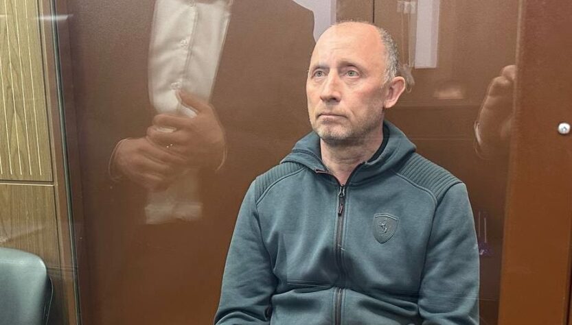 Новини світу - В Росії арешти топ-чиновників сягли рекордних показників - ЗМІ