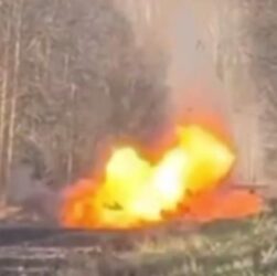 Новини світу - В Росії ліквідували підполковника ОМОНу - ГУР