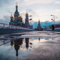 Новини світу - В Росії почало скорочуватися виробництво на військових заводах