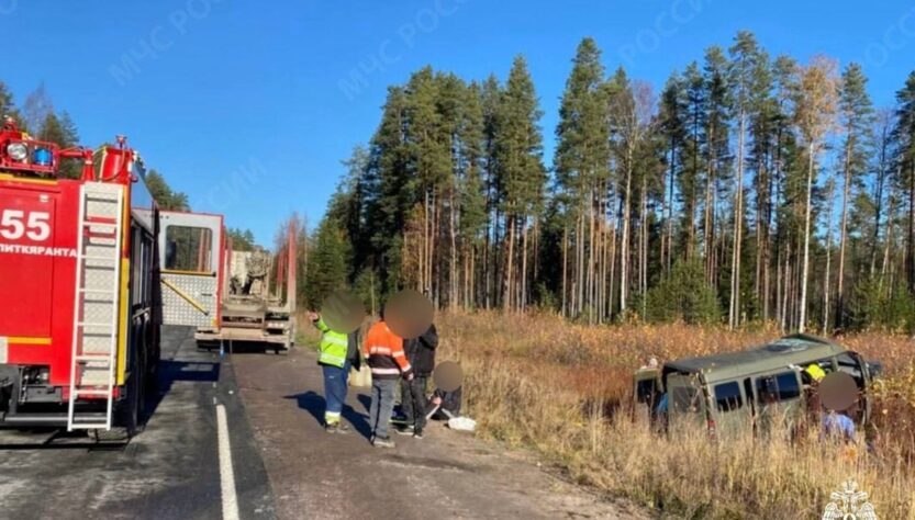 Новини світу - В Росії солдати-зеки дезертирували завдяки ДТП - ЗМІ