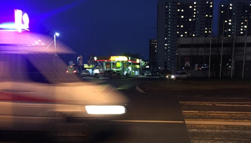 Новини світу - В Росії троє людей загинули через вибух на оборонному заводі