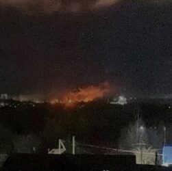 Новини України - В Росії уражено три стратегічні заводи - Генштаб