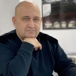 Новини світу - В Росії вбили відомого архітектора на очах у дочки