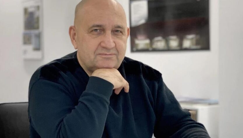 Новини світу - В Росії вбили відомого архітектора на очах у дочки