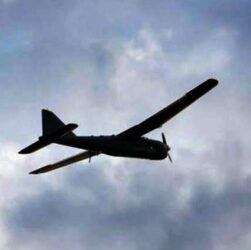 Новини світу - В Росії заявили про атаку майже 200 безпілотників