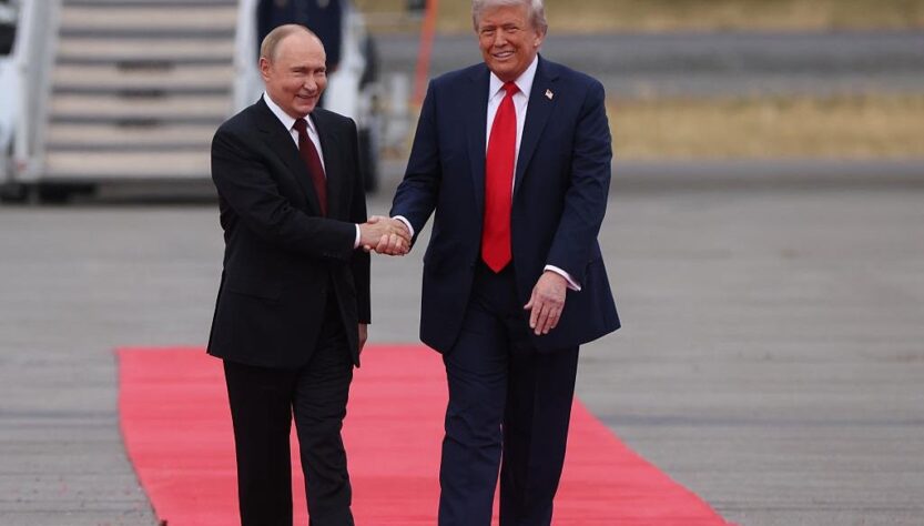 Новини світу - В США не облишили надії на зустріч Трампа і Путіна