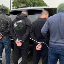 Новини України - В Україні ліквідували ще 11 схем ухилення від мобілізації