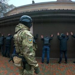 Новини України - В Україні поменшало випадків рейдерства