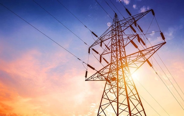 Новини бізнесу - В Україні впав імпорт електроенергії, а експорт рекордно зріс