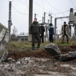 Новини України - В Україні задіяли погодинні графіки відключень