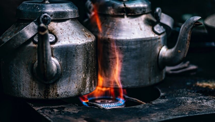 Новини бізнесу - В Україні "заморозили" ціну на газ для населення